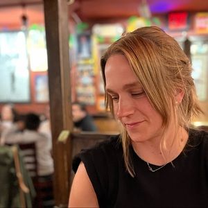 Meet your Posher, Erin
